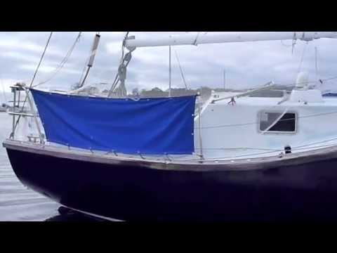 Roberts 36 - Walkthrough