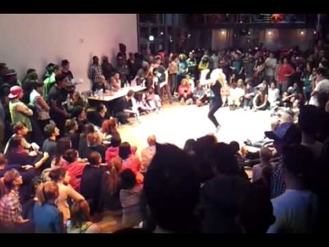 House   Funkin Stylez 2011   Berlin 360p
