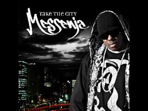 MESSENJA Take The City Remix  (feat Canton Jones, Mr Del, Milliyon, Corey Red, Mouthpiece)