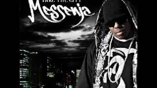 MESSENJA Take The City Remix  (feat Canton Jones, Mr Del, Milliyon, Corey Red, Mouthpiece)