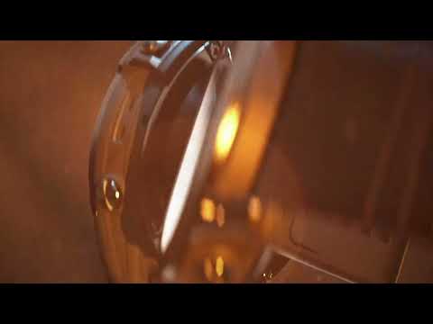 Garmin Fenix 7S Pro Sapphire Solar Titane 