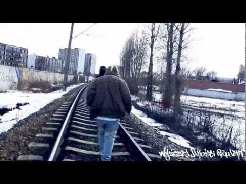 Santar - Rób tak (prod.PcN) OFFICIAL VIDEO