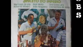 Aniceto Do Império Partido Alto Nota 10 (1984) (2ºálbum/ completo)