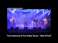 James Ross @ Fred Hammond & The United Tenors - "Mist Of It All" - @ FTMBC - www.Jross-tv.com