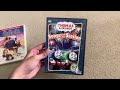 2 Thomas DVDs