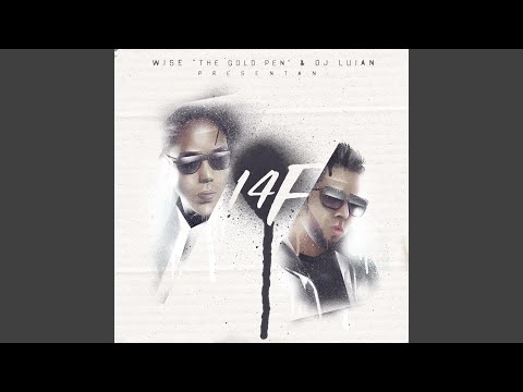 Necesito De Ti Ft Wise The Gold Pen - Dj Luian