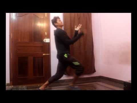 krishna dance cover