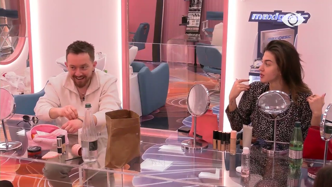 “Ai të bën për vete...”/ Loredana, Rizarta dhe Tiri flasin për Laertin