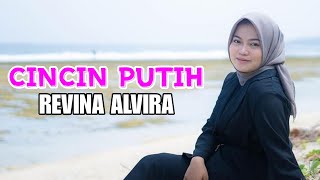 Download lagu CINCIN PUTIH ( Caca Handika ) - REVINA ALVIRA mp3 Download lagu CINCIN PUTIH ( Caca Handika ) - REVINA ALVIRA mp3