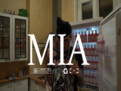 LIL BIL - MIA  💔             prod by Yung parse / Metlast