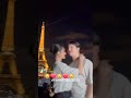 ปารีสหวานเจี๊ยบ แพรวพราวแสงทอง ซัน�