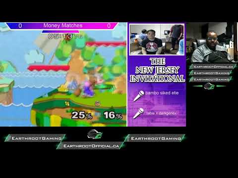 Ryan Ford Analysis: DarkGenex vs PudgyPanda