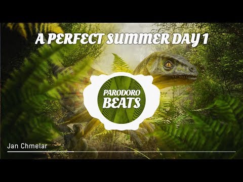 Jan Chmelar - A Perfect Summer Day 1 | Hell Nasty - Ride Again ("Pfeif" - Vlog Musik)