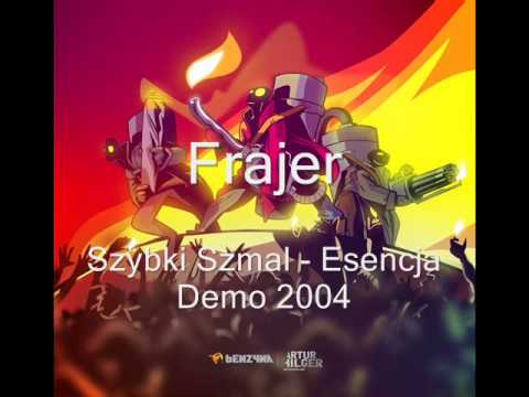 Frajer - Szybki Szmal (Esencja) - 2004