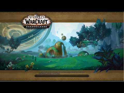 Mein Lieblings-Inhalt in Zereth Mortis | WoW 9.2