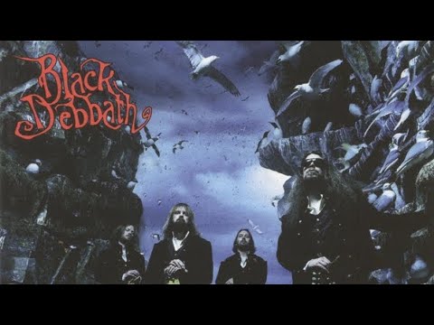 BLACK DEBBATH - "Welcome to Norway" [2001] Full LP