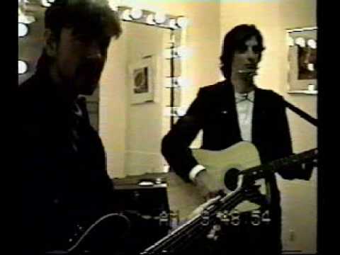Thumbnail for The Church - A Month of Interludes (Video Interview Shorts) by Magic!