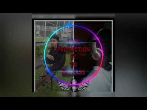 Ti WALLASS ft Gaël prod