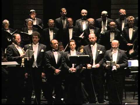 Chasidik Kadish - Cantorial Concert