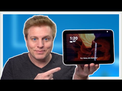 8 Best Amazon Echo Show Screen Protectors You Can Buy