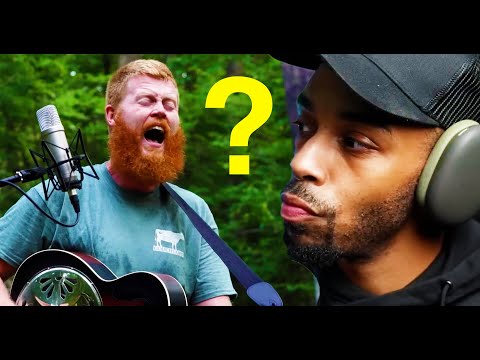 America REACTS to "Rich Men North Of Richmond" by Oliver Anthony