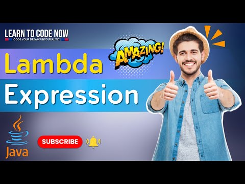 Java Magic Exploring Lambda Expression In Java For Beginners