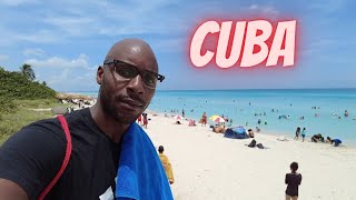 My Final Thoughts of Visiting Havana Cuba