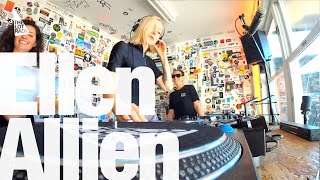 Ellen Allien - Live @ The Lot Radio 2019