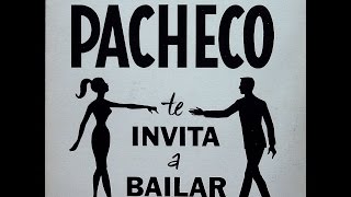 Monguito y Johnny Pacheco - Ven y Ven - Video por Franklin Villanueva Martínez