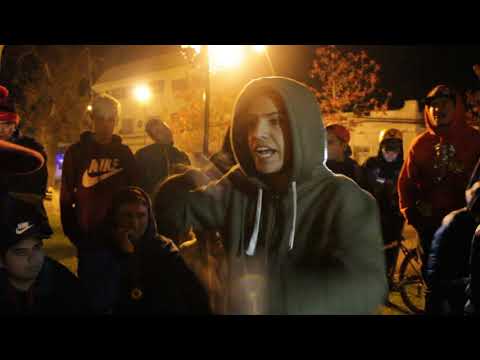 Deese vs Cepo - FINAL - LDI V 2K19