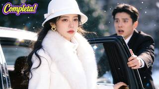 💔¡Me culpó de la muerte de su hermana... rompí el compromiso y él ahora suplica!