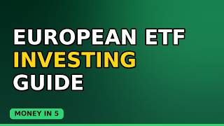 European ETF Investing Guide for Beginners (2026)