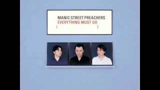 Manic Street Preachers - A Design For Life