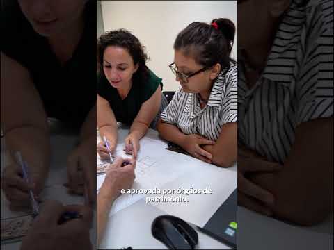 Nem toda obra é só reforma