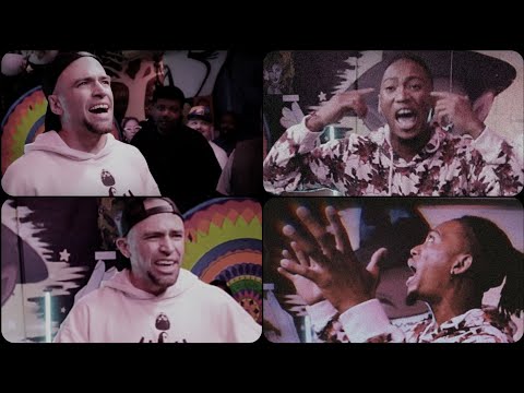 Body Bag Battles Presents: Making A Murderer 5 || Solid Theory vs Quis  :: Rap Battle