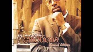 PJ Morton - No Ordinary Love
