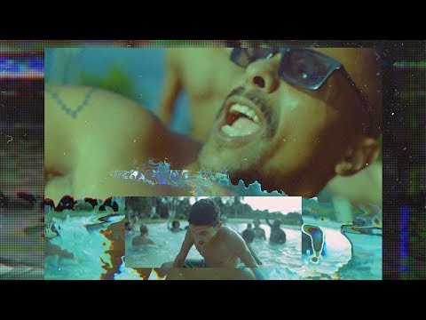 Black Alien - Que Nem o Meu Cachorro (Clipe Oficial)