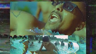 Black Alien - Que Nem o Meu Cachorro (Clipe Oficial)