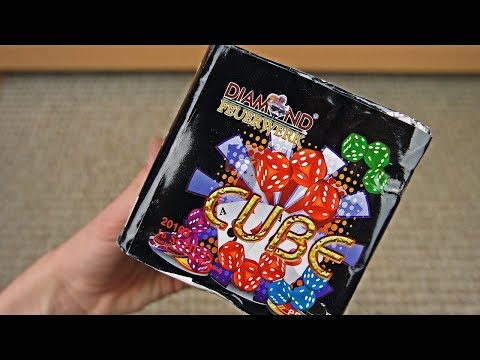 Diamond Cube | Der beste Würfel den ich je hatte! [1080p FullHD]