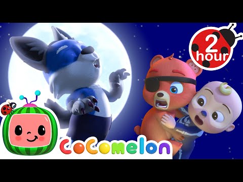 YouTube Thumbnail