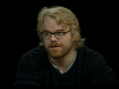 Philip Seymour Hoffman - Interview (May 30, 2000)