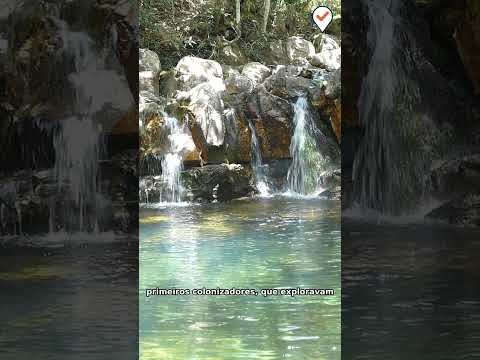 Chapada dos Veadeiros: parque com mais de 240 cachoeiras no Brasil