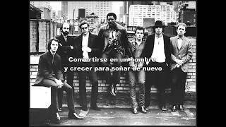 Bruce Springsteen - Two Hearts Subtitulada