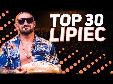 TOP 30 POLSKI RAP/TRAP - LIPIEC 2021 🔥