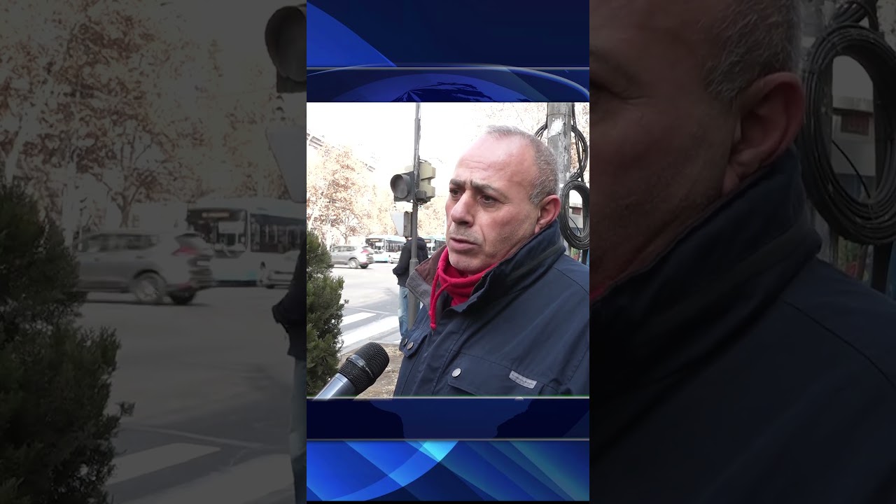 Ժողովրդի հաշվին նստած՝ ուզում են ամեն ինչ թանկացնեն