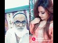 Uncle Musically Video Duet Musically Funny Video Mere Itne Kareeb Mat Aao Main Tumhe Barbad Kar Du