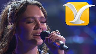 Jesse &amp; Joy - Me Soltaste - Festival de la Canción de Viña del Mar 2026 - Full HD 1080p