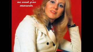 Renée Martel  __Un amour qui ne veut pas mourir