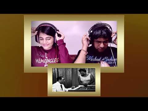 ELLA FITZGERALD & DUKE ELLINGTON Lullaby of Birdland REACTION