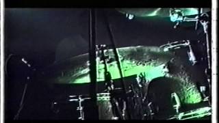 The High Somewhere Soon Live Hacienda 1990